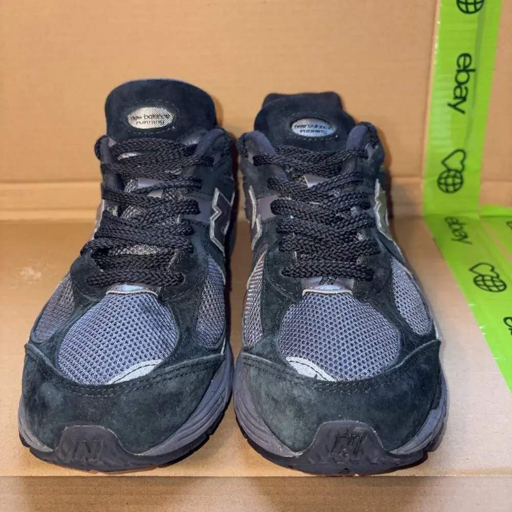 New Balance size 5m